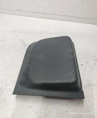 Jeep Renegade Front tow hook cap/cover 735599341D RP11530
