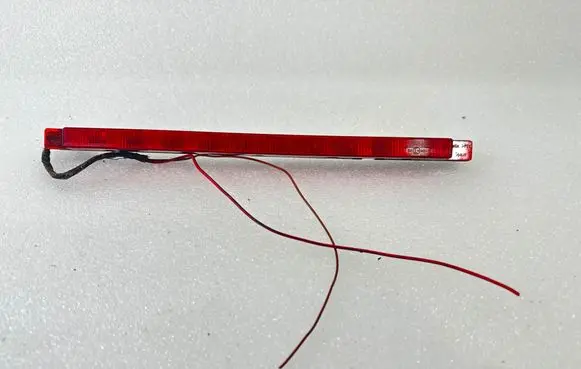 Audi A6 S6 C4 4A Third/center stoplight 4B0945097