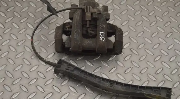 Mercedes-Benz R W251 Rear brake caliper