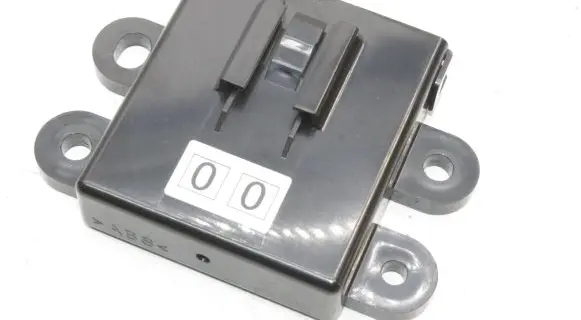 Mitsubishi ASX Keyless (KESSY) go control unit/module 8637A633