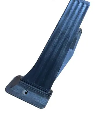 BMW 5 E60 E61 Accelerator throttle pedal 6788632