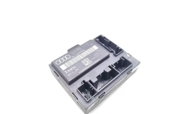 Door control unit/module