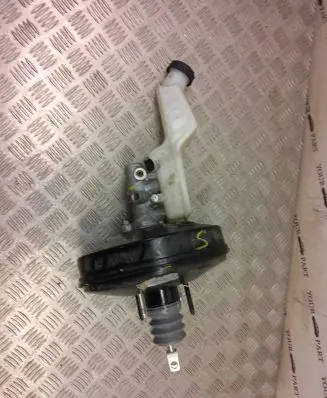 Ford Ecosport Brake booster gn152b195fb