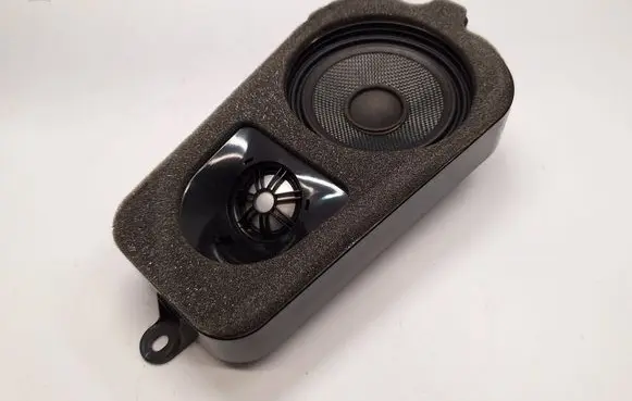 BMW X5 F15 Parcel shelf speaker 65139294942