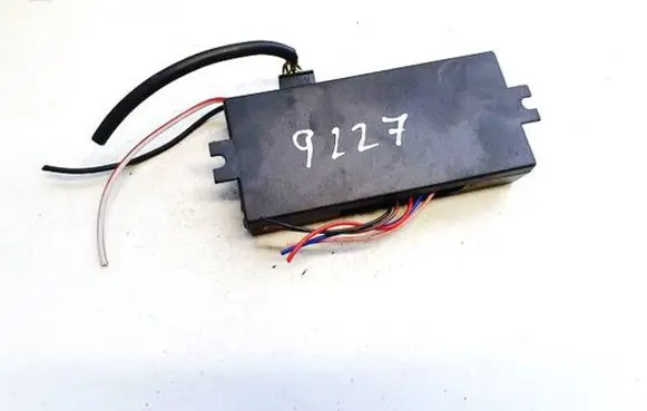 Opel Insignia A Other control units/modules 5585pct19