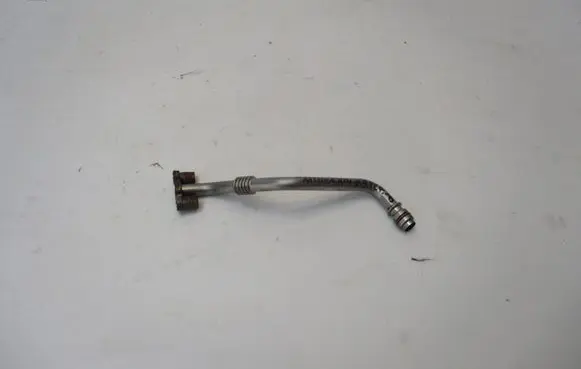 Nissan Micra Turbo turbocharger oiling pipe/hose