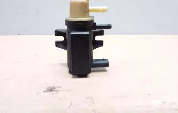Vacuum valve