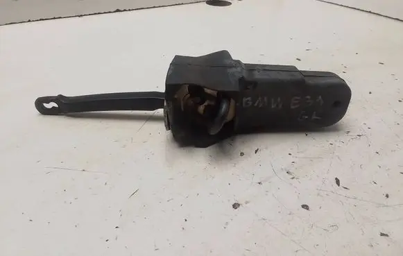 BMW 5 E39 Rear door check strap stopper 51228193448