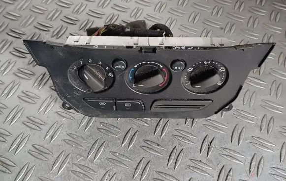 Ford Transit - Tourneo Connect Climate control unit AM5T19980 AM5T18549 DT1T18549
