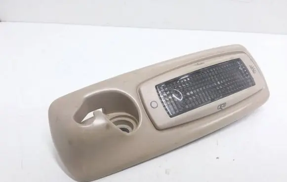 Volkswagen PASSAT B5 Rear seat light 3B0947291