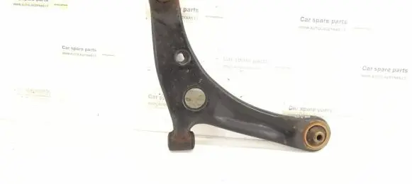 Smart ForFour I Front control arm 4543300807 4543302607
