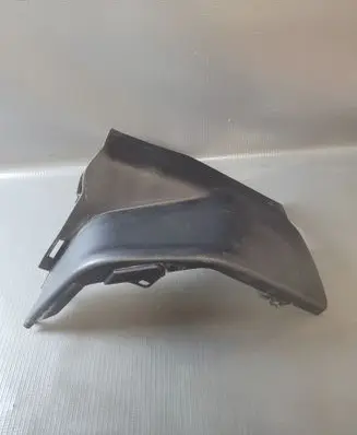 Toyota C-HR I Rear seat side bottom trim 76974F4010