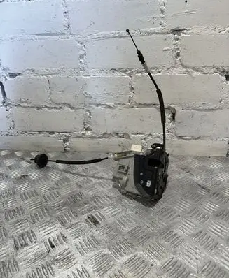 Audi Q5 SQ5 Front door lock 8K0837015