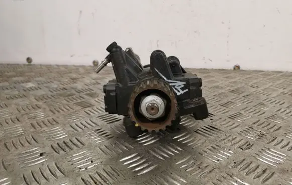 Nissan Qashqai Fuel injection high pressure pump A2C53351931 5WS40844