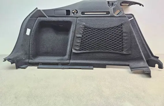 Audi A4 S4 B9 8W Other trunk/boot trim element 8W9863879K 8W9863991E