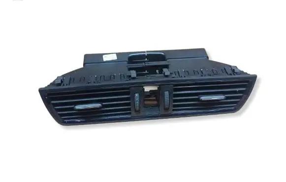 Skoda Rapid (NH) Dash center air vent grill 5JA820951A 14062013 0848600001