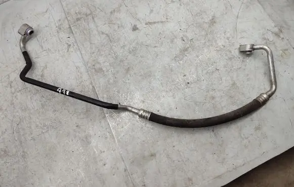 Audi A4 S4 B6 8E 8H Air conditioning (A/C) pipe/hose 8E0260707R