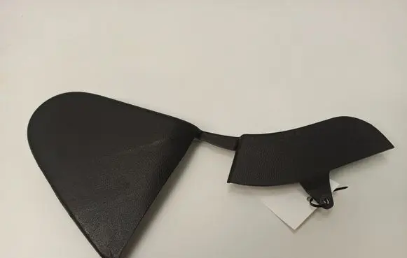 Mercedes-Benz E W212 Seat trim A2129180530