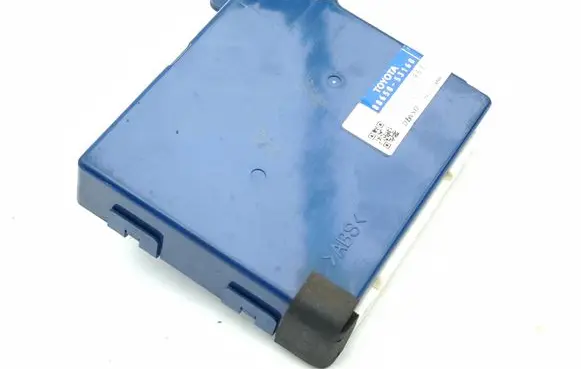 Lexus IS 220D-250-350 Air conditioning/heating control unit 8865053160 1776006953