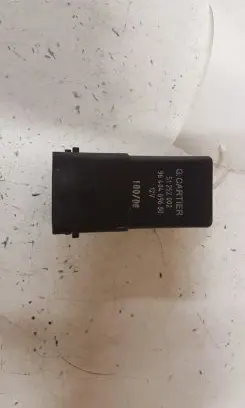 Citroen C4 I Glow plug pre-heat relay 51252002 9640469680