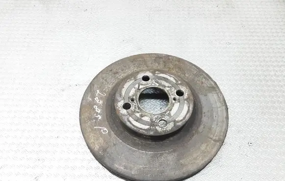 Toyota Corolla E120 E130 Front brake disc