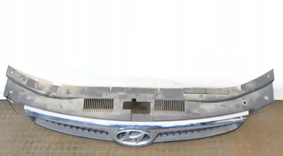 Hyundai i30 Front grill