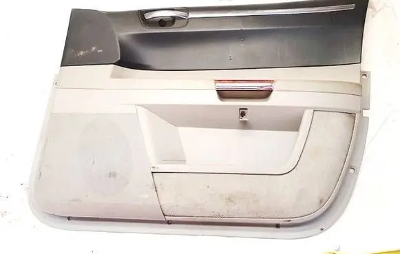 Chrysler 300 - 300C Front door card panel trim 1052932 19285