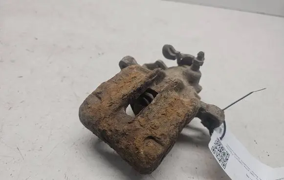 Seat Alhambra (Mk1) Rear brake caliper