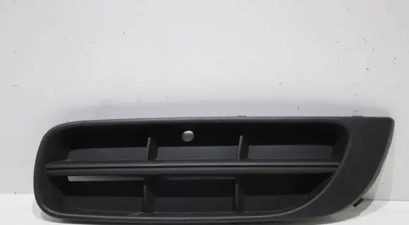 Skoda Fabia Mk2 (5J) Front bumper lower grill 5J0807367 0010112703650