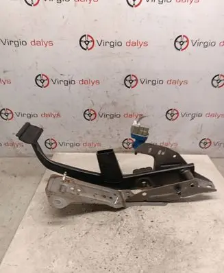 Ford Kuga II Brake pedal AV612467GA 12461