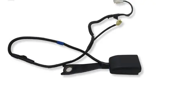 Toyota Yaris Front seatbelt buckle 1067877