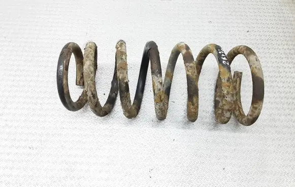 Acura MDX II Rear coil spring