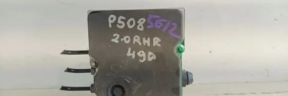 Peugeot 508 ABS Pump 0265951245 9677031780