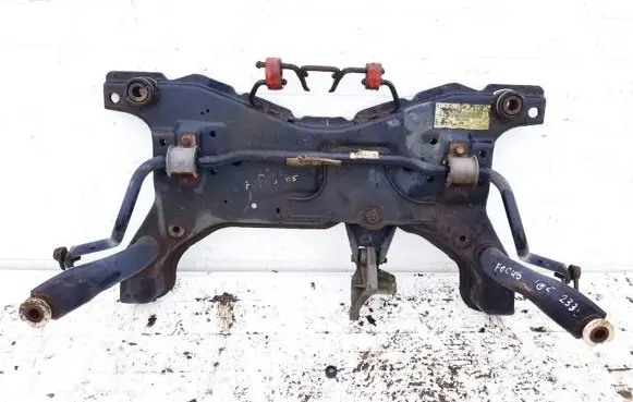 Ford Focus Front subframe