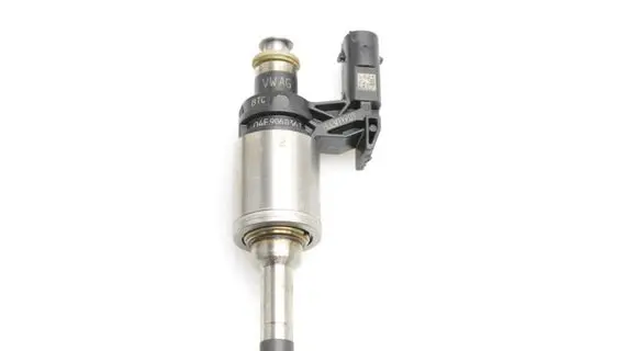 Volkswagen Golf VII Fuel injector 04E906036T