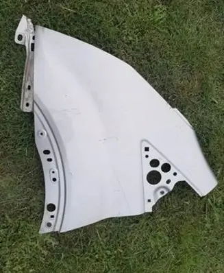 Ford Transit Fender