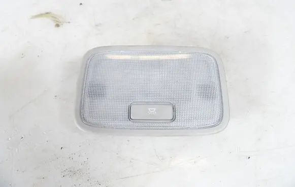 Hyundai i30 Boot/trunk interior light 92850-G30XX