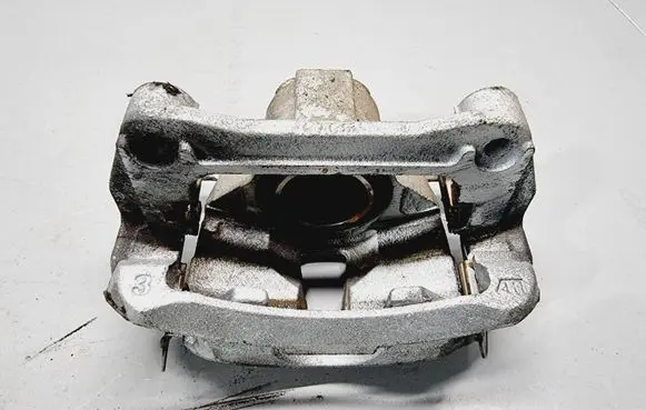 Renault Arkana Front brake caliper 410018526R 410148478R