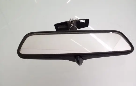 Opel Zafira B Rear view mirror (interior)