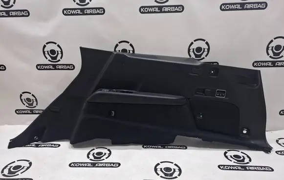 Mercedes-Benz GLS X167 Trunk/boot lower side trim panel 