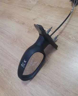 Renault Scenic I Manual wing mirror 010461 020461