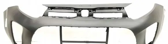 KIA Picanto Front bumper 6508050