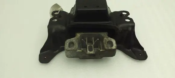 Volkswagen Golf Sportsvan Engine mount bracket 5Q0199555AA 5Q0199555