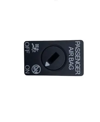 Seat Leon (5F) Other switches/knobs/shifts 5C5919237