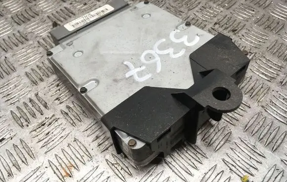 Ford Mondeo Mk III Engine control unit/module 5S7112A650BE 7AVE E111000297