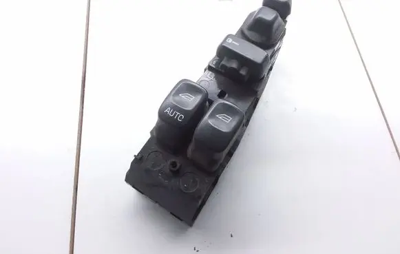 Volvo S40, V40 Electric window control switch 30887852 09W154