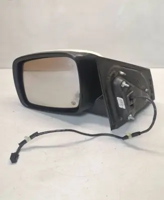 Fiat Freemont Front door electric wing mirror 