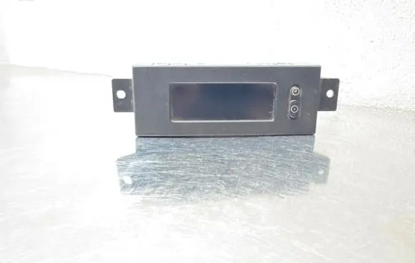 Opel Frontera B Screen/display/small screen 097178319 5WK7464
