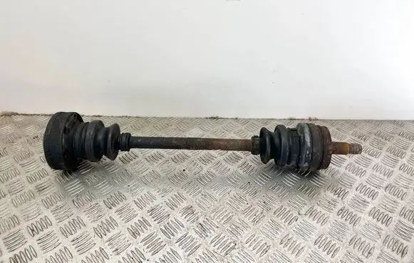 Mercedes-Benz SL R129 Rear driveshaft A1243508710 1243508710
