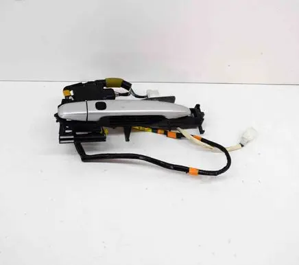 Lexus GS 300 350 430 450H Rear door exterior handle 48411010620 8999130050